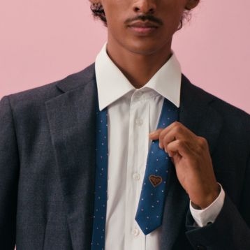 へヴィシルクタイ - メンズ, ネクタイ・スカーフ・マフラー, ネクタイ